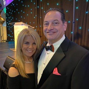 Meet your Posher, Chad